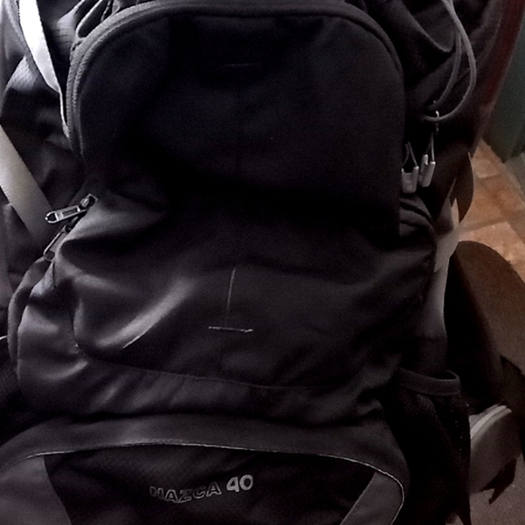 Lafuma Nazca 40 Day Pack - Picture 1 of 16